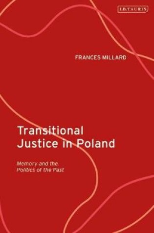 Cover of Transitional Justice in Poland