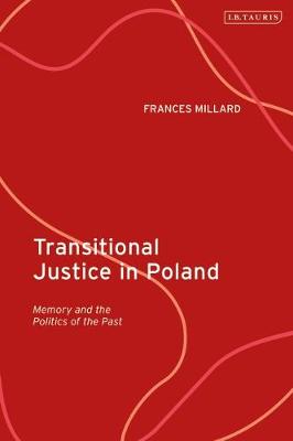 Book cover for Transitional Justice in Poland