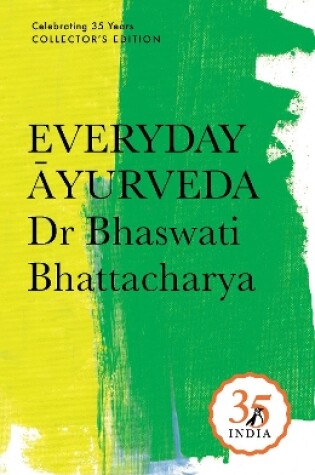 Cover of Penguin 35 Collectors Edition: Everyday Ayurveda