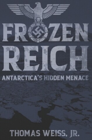 Cover of Frozen Reich