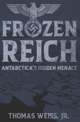 Book cover for Frozen Reich