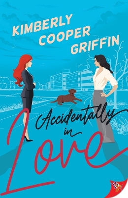Book cover for Accidentally in Love