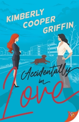 Book cover for Accidentally in Love