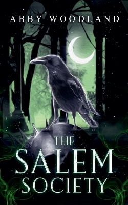 Cover of The Salem Society