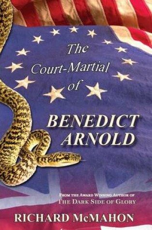 Cover of The Court-Martial of Benedict Arnold