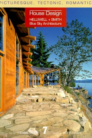 Cover of Blue Sky Architecture and Planning Inc.