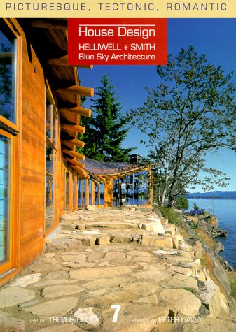 Book cover for Blue Sky Architecture and Planning Inc.