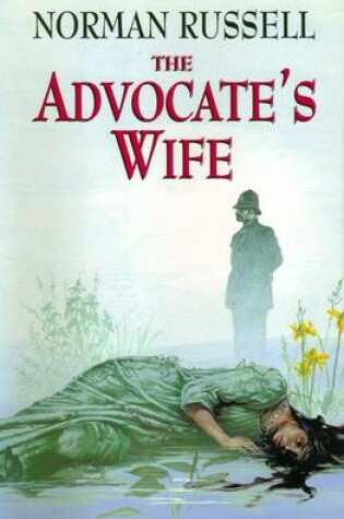 Cover of The Advocate's Wife