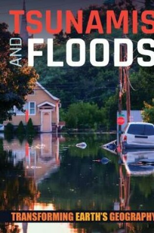 Cover of Tsunamis and Floods