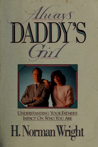 Cover of Always Daddy's Girl