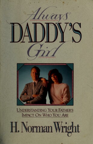 Book cover for Always Daddy's Girl