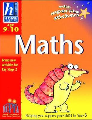 Cover of Hodder Home Learning