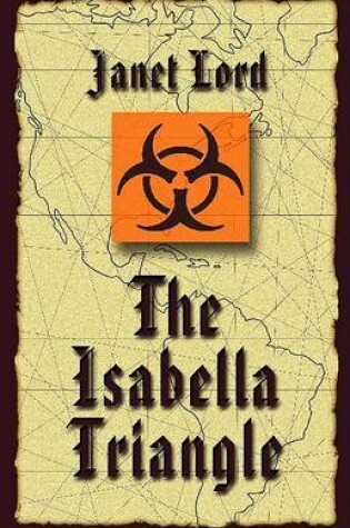 Cover of The Isabella Triangle