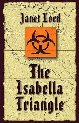 Book cover for The Isabella Triangle