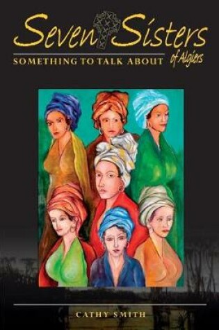 Cover of Seven Sisters of Algiers