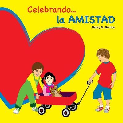 Book cover for Celebrando la AMISTAD