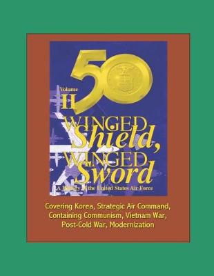Book cover for Winged Shield, Winged Sword