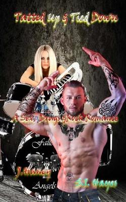 Book cover for Tatted Up & Tied Down