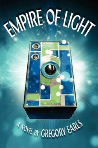 Cover of Empire of Light