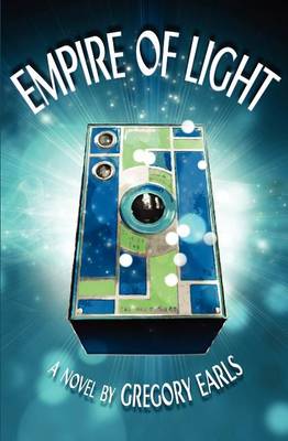 Book cover for Empire of Light