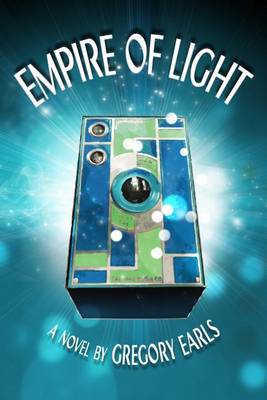 Book cover for Empire of Light