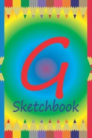 Cover of G Sketchbook