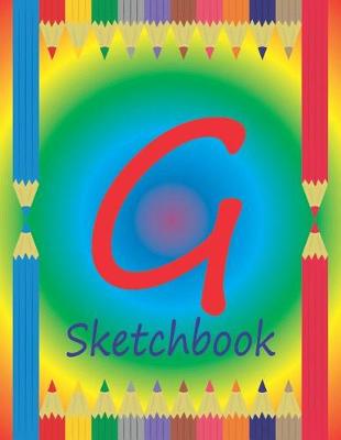 Book cover for G Sketchbook