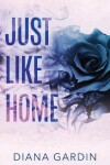 Book cover for Just Like Home