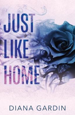 Book cover for Just Like Home