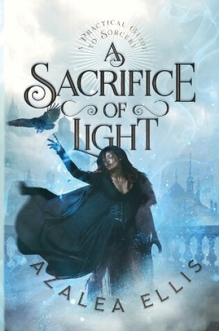 Cover of A Sacrifice of Light