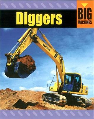 Cover of Diggers