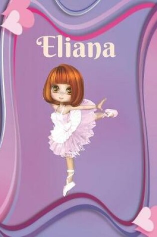 Cover of Eliana