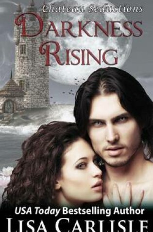 Cover of Darkness Rising