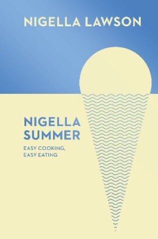 Cover of Nigella Summer