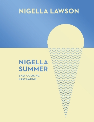 Book cover for Nigella Summer