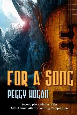 Book cover for For a Song