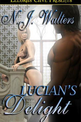 Cover of Lucian's Delight