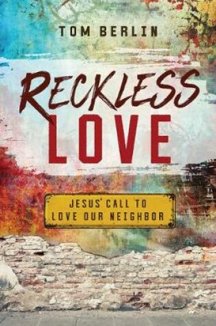 Cover of Reckless Love