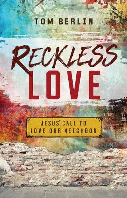 Book cover for Reckless Love