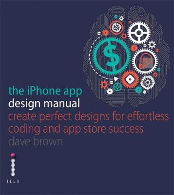 Book cover for The iPhone App Design Manual