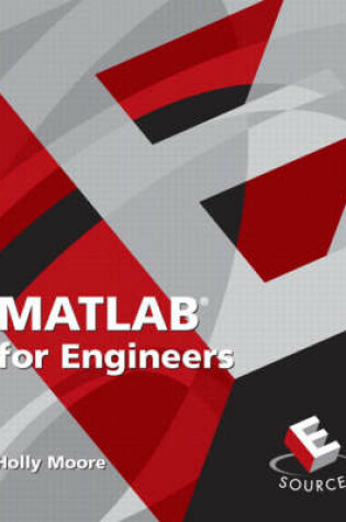 Cover of Valuepack:MATLAB for Engineers/Mathworks:MATLAB Sim SV 07a Valuepack