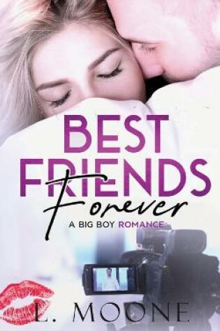 Cover of Best Friends Forever