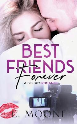 Book cover for Best Friends Forever