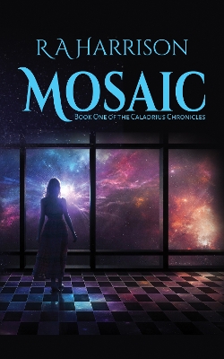 Cover of Mosaic