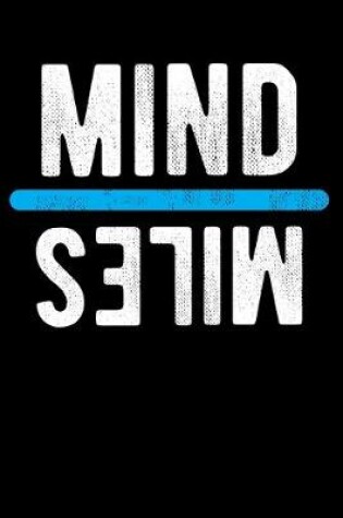 Cover of Mind Miles