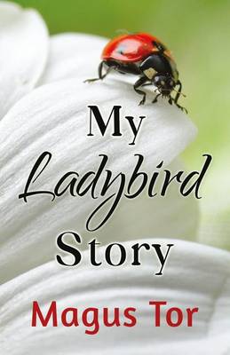 Book cover for My Ladybird Story