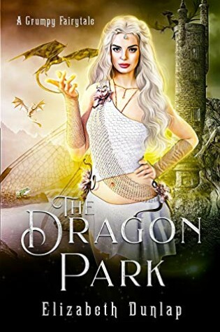 Cover of The Dragon Park