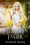 Book cover for The Dragon Park