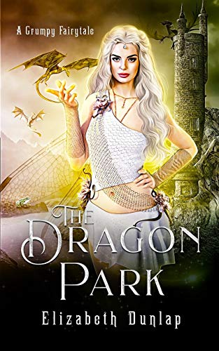 Cover of The Dragon Park