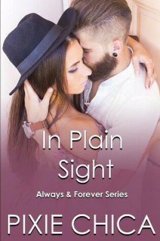 Cover of In Plain Sight